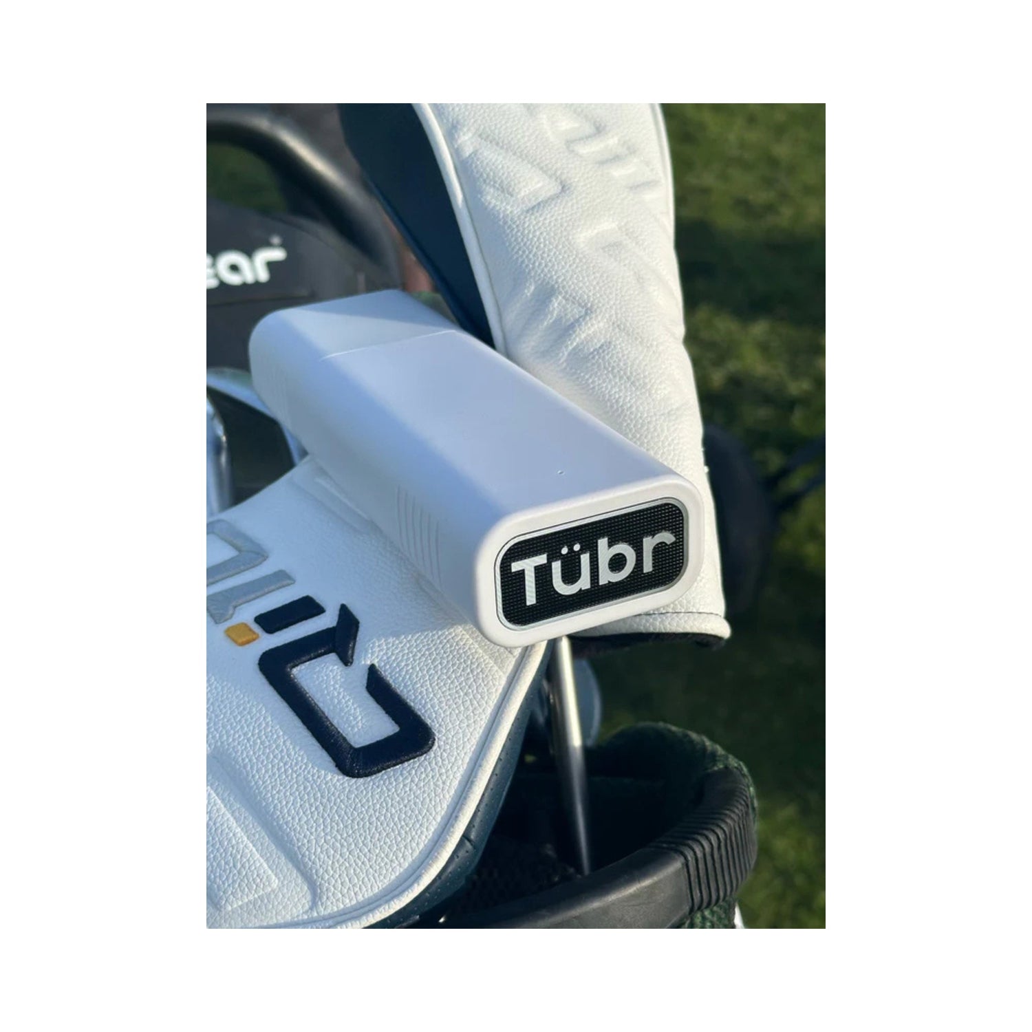 Tübr™