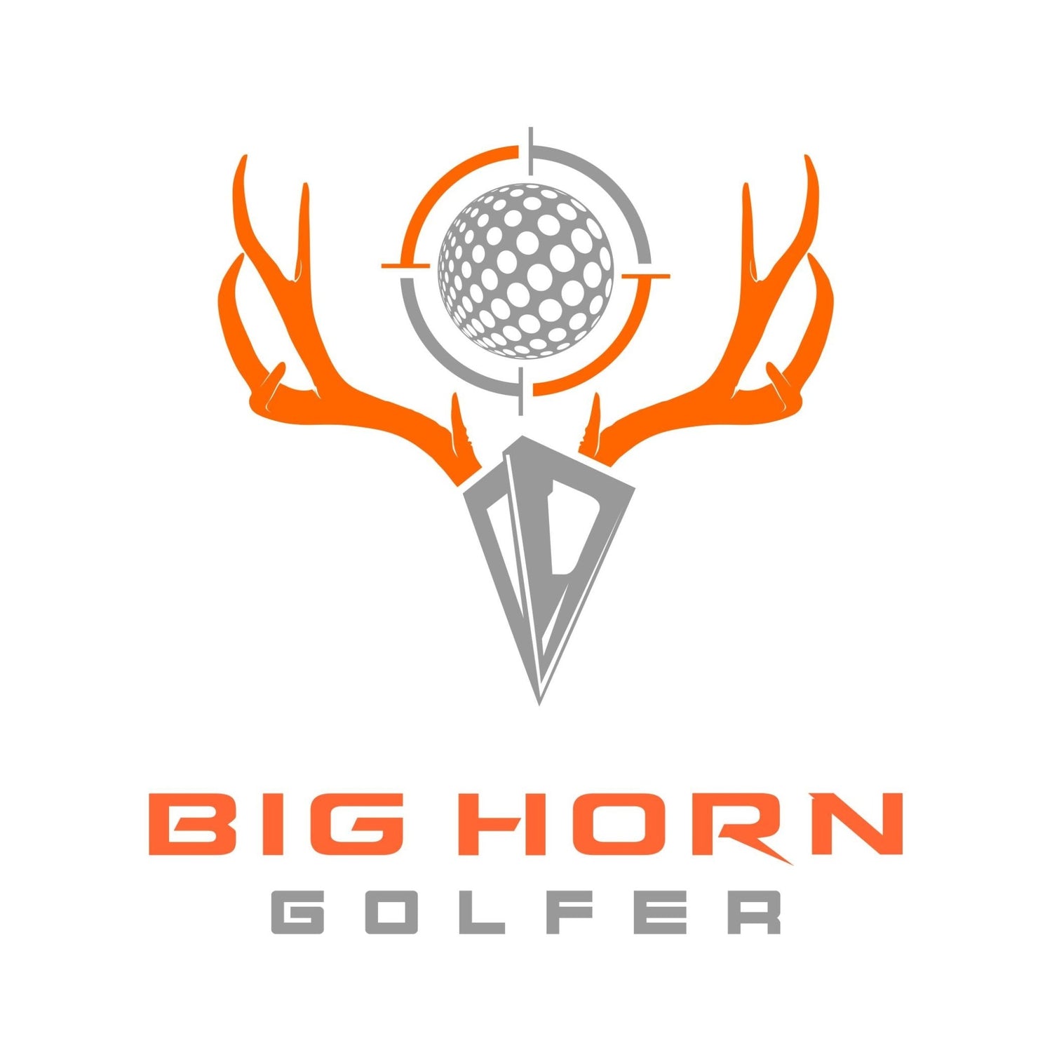 All - Big Horn Golfer