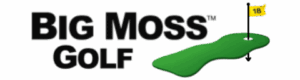 Big Moss Golf