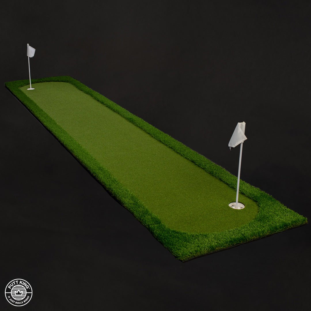 Putt King Premier Putting Greens - Big Horn Golfer