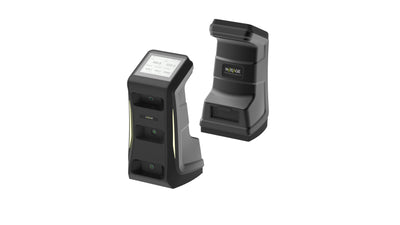 NVISAGE NEO-E Launch Monitor