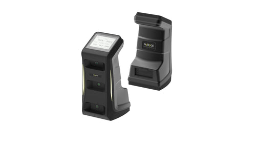 NVISAGE NEO-E Launch Monitor