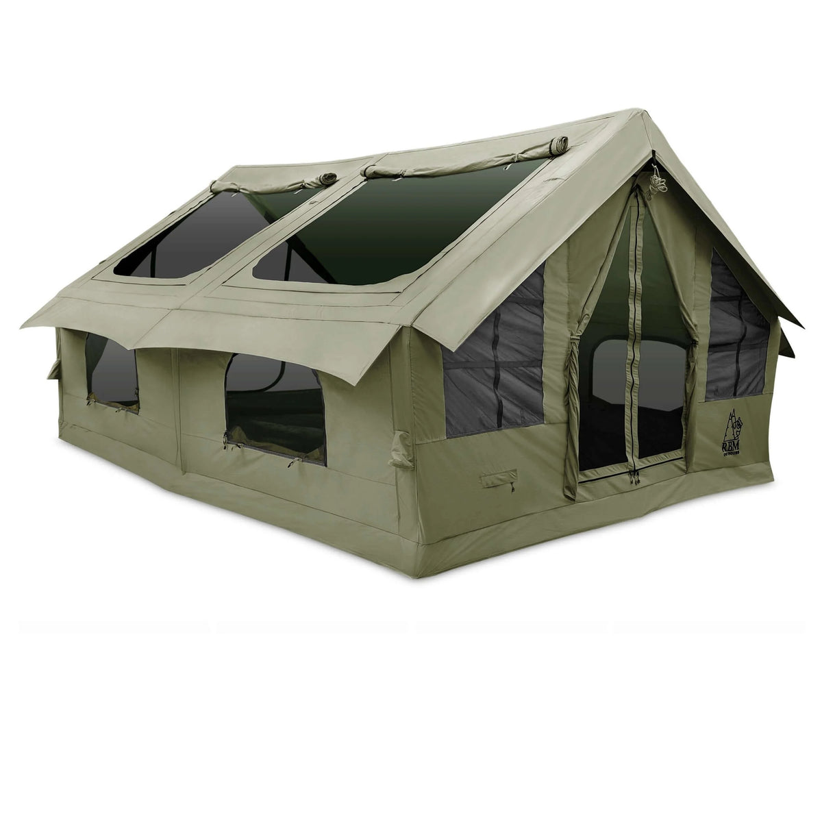 RBM Outdoors Panda Large