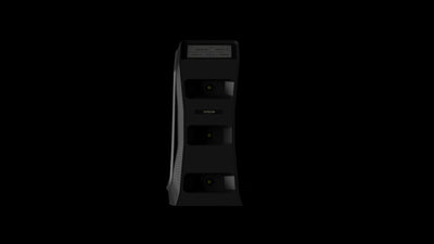 NVISAGE NEO-E Launch Monitor