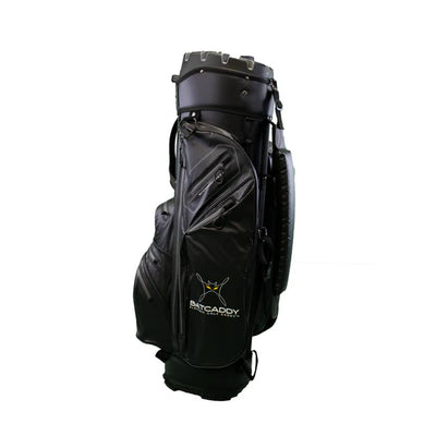 BatCaddy Quiet-Top Waterproof Golf Bag