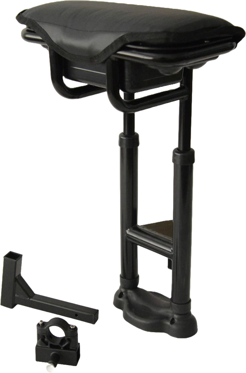 BatCaddy EVO Series Caddy Seat Assembly