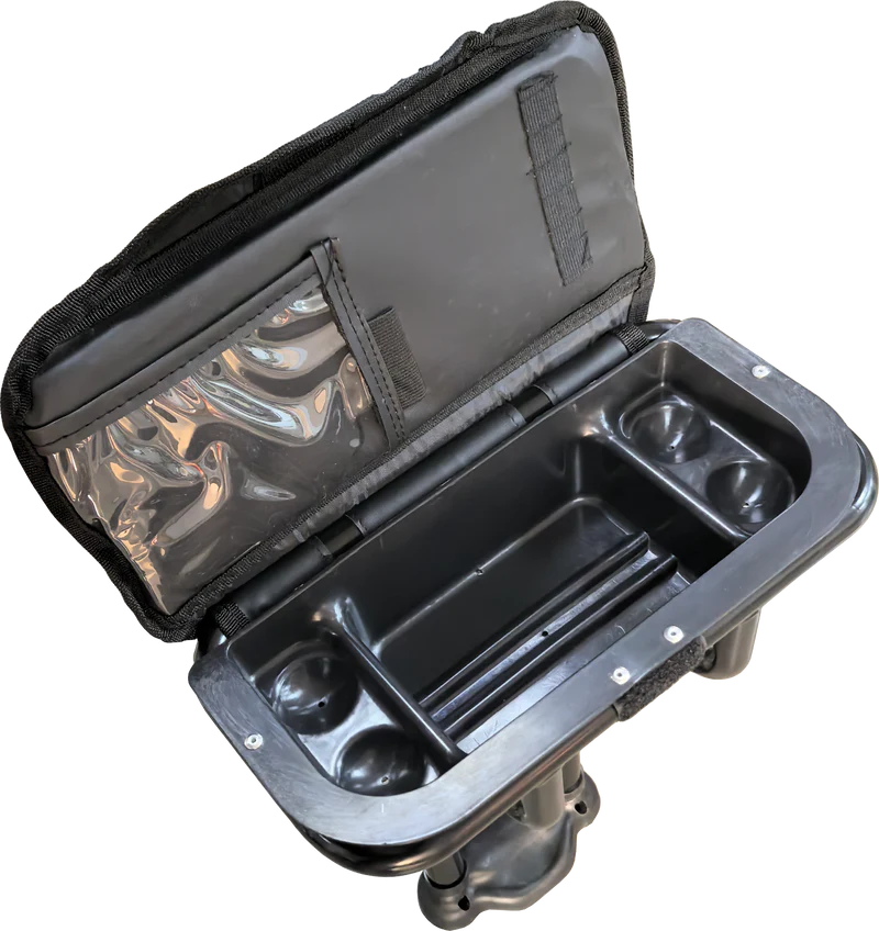 BatCaddy EVO Series Caddy Seat Assembly