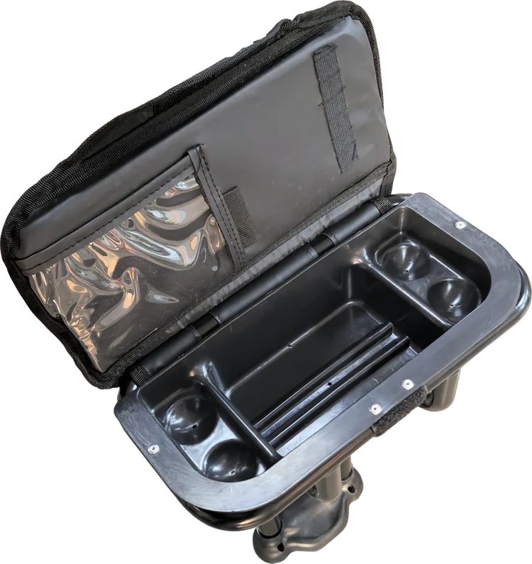 BatCaddy EVO Series Caddy Seat Assembly