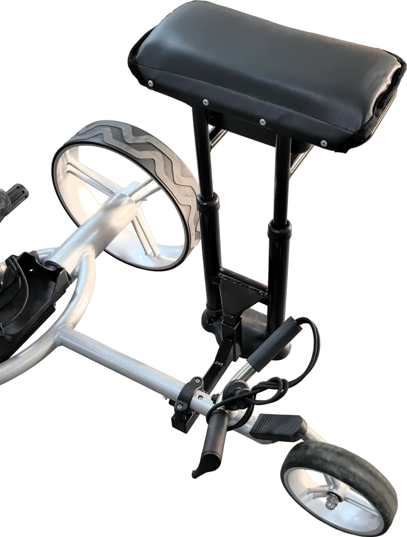 BatCaddy EVO Series Caddy Seat Assembly