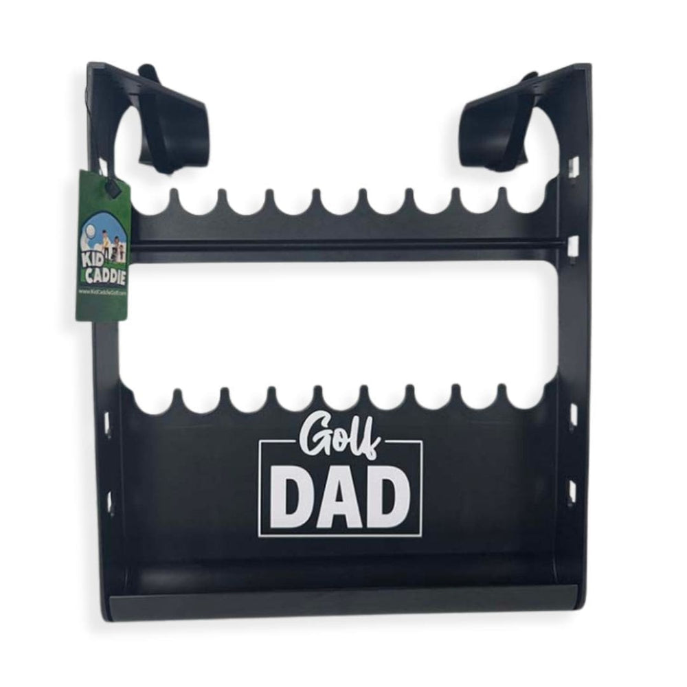 Kid Caddie Golf Customized Kid Caddie