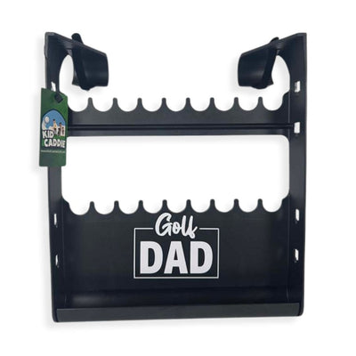 Kid Caddie Golf Customized Kid Caddie