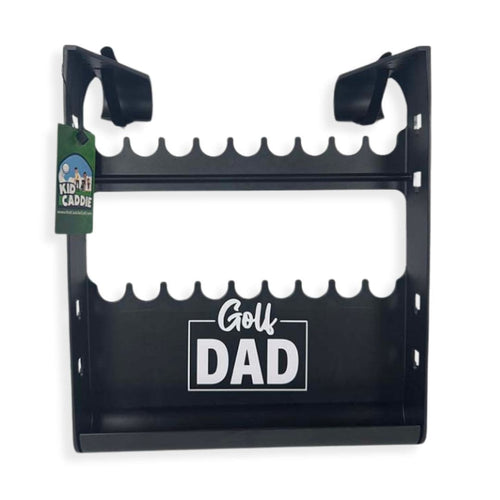 Kid Caddie Golf Customized Kid Caddie