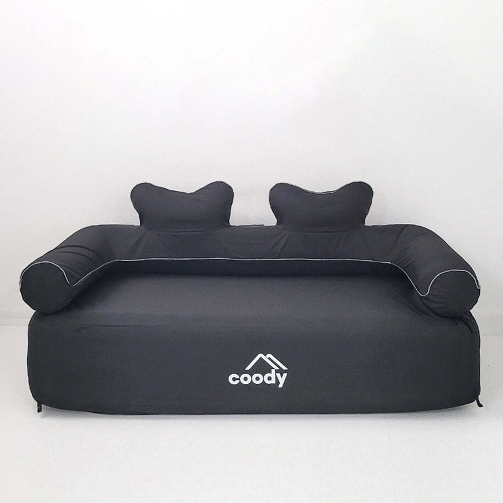 RBM Coody Air Sofa Black