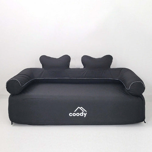 RBM Coody Air Sofa Black