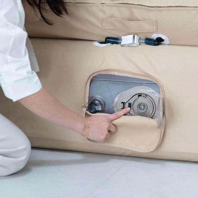 RBM Coody Air Sofa Beige