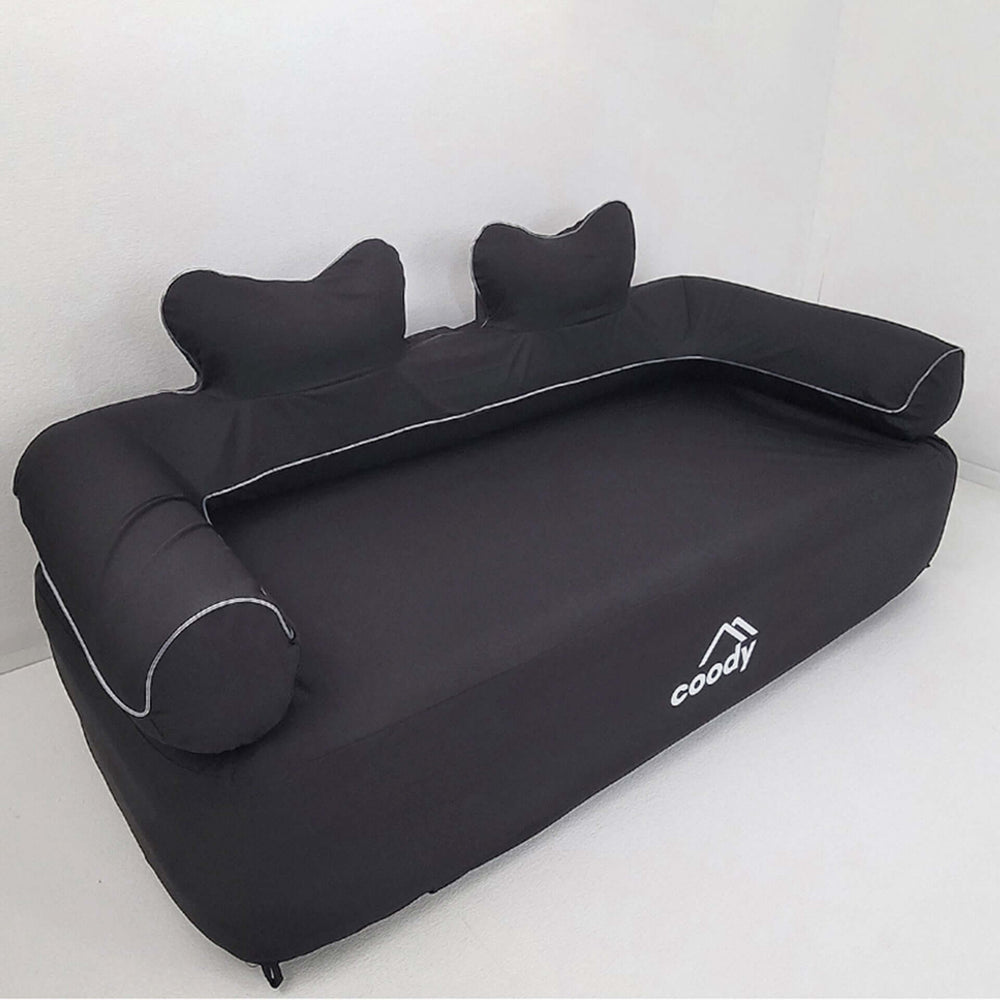 RBM Coody Air Sofa Black