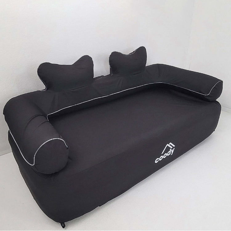 RBM Coody Air Sofa Black
