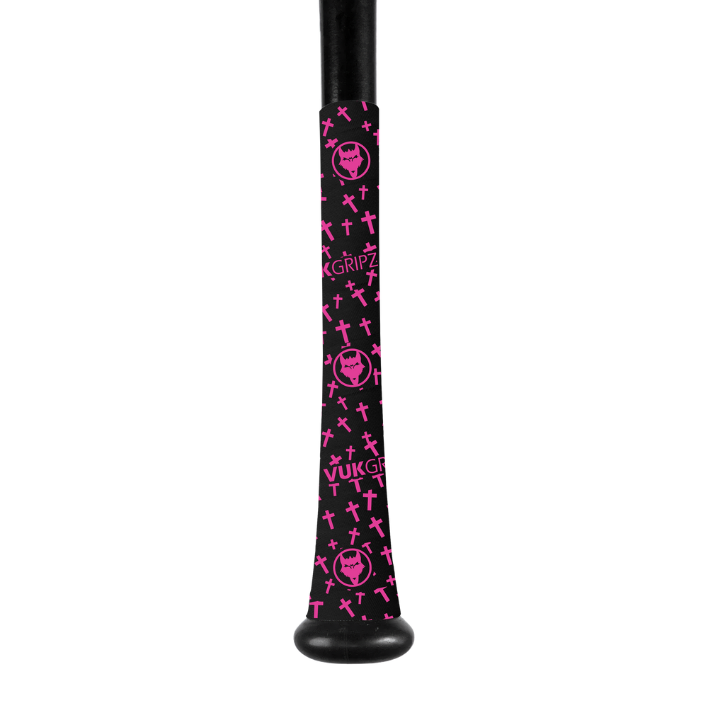 VukGripz - Creator Bat Grip Collection