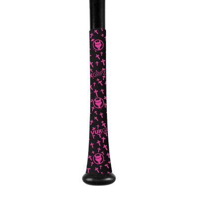 VukGripz - Creator Bat Grip Collection