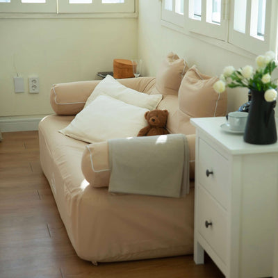 RBM Coody Air Sofa Beige