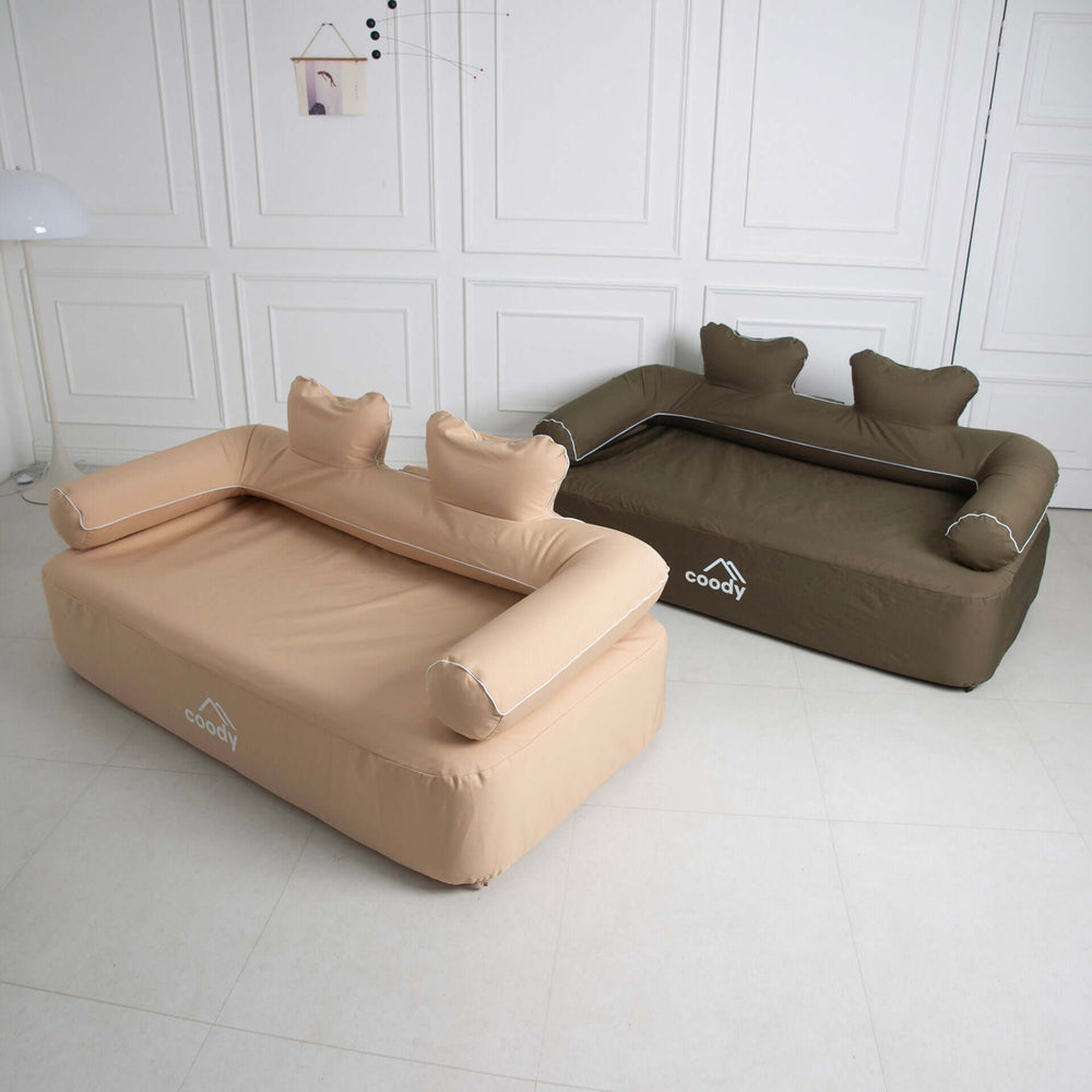 RBM Coody Air Sofa Khaki