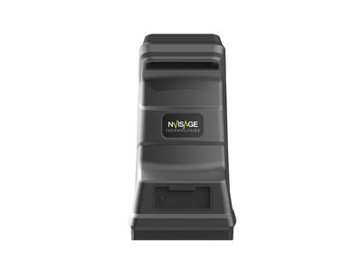NVISAGE NEO-E Launch Monitor