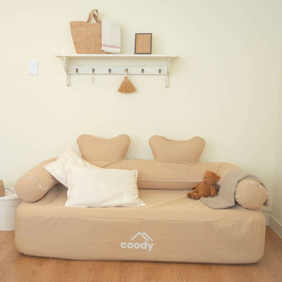 RBM Coody Air Sofa Beige