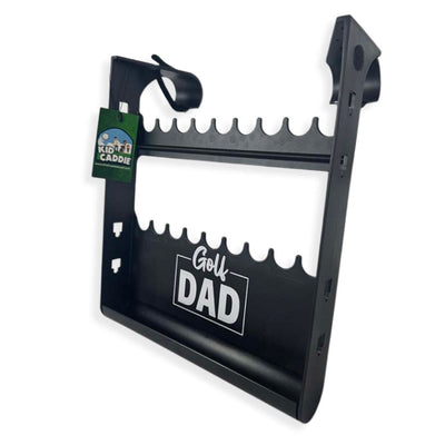 Kid Caddie Golf Customized Kid Caddie