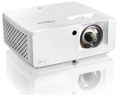 Optoma ZH450ST