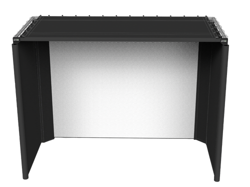 The SportScreen Golf Studio - Parlour 11