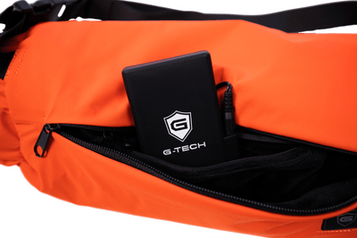 G-Tech Heated Hand Warmer Sport 4.0