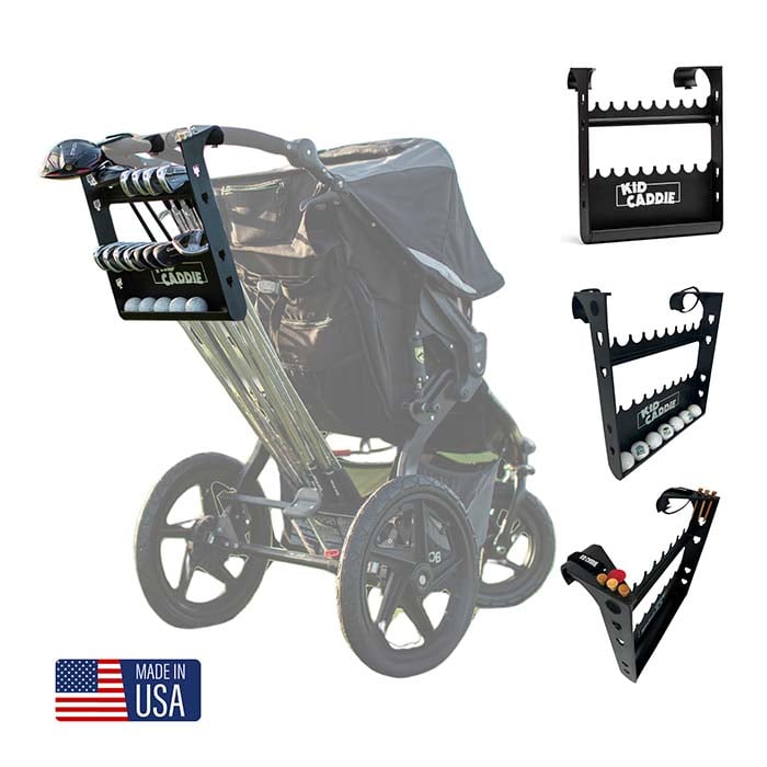 Kid Caddie Golf - Club Carrier