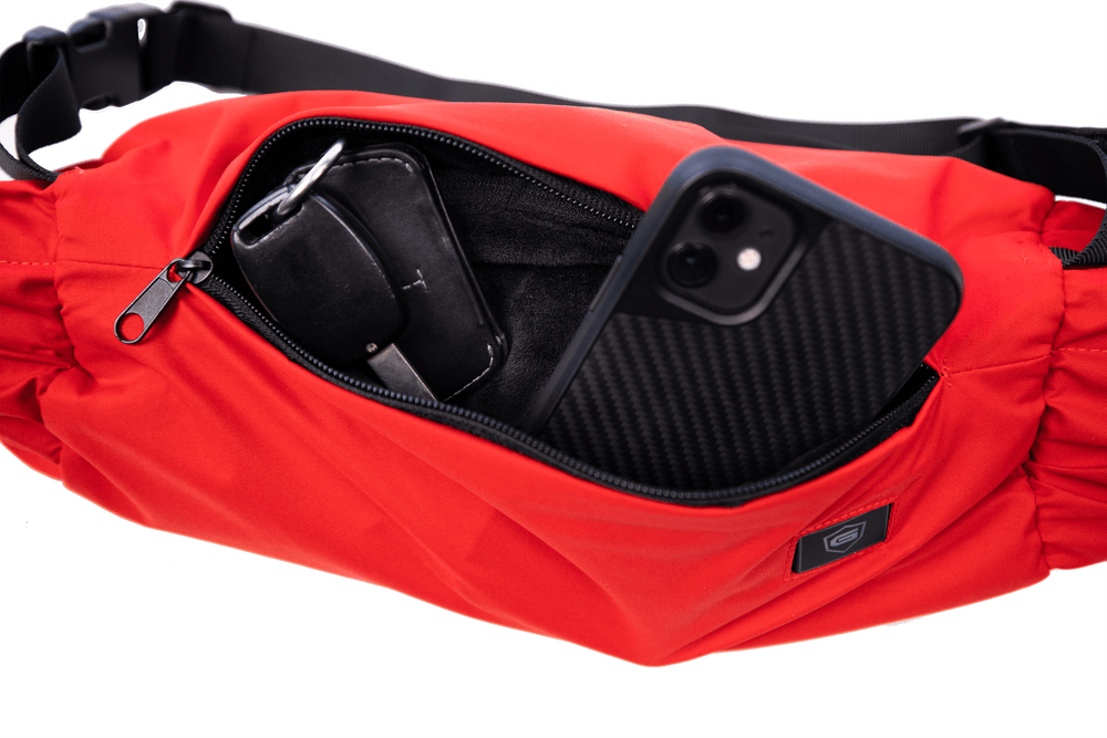 G-Tech Heated Hand Warmer Sport 4.0