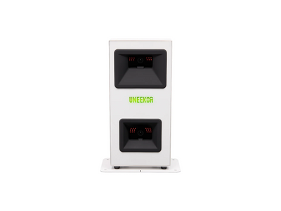 Uneekor EYE MINI CORE Launch Monitor