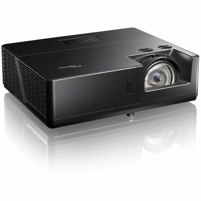 Optoma ZU607TST