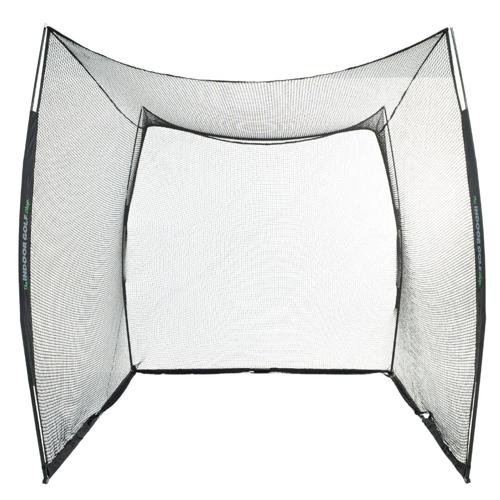 Shop Indoor Golf - 10' X 10' X 10' Square Golf Net