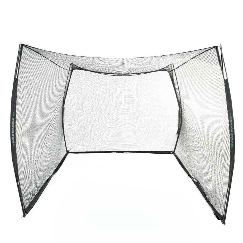 Shop Indoor Golf - 10' x 8' x 10' Square Golf Net