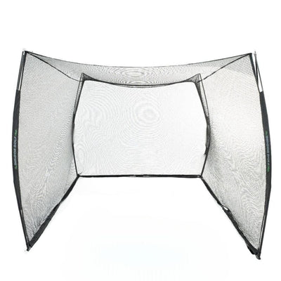 Shop Indoor Golf - 10' x 8' x 10' Square Golf Net
