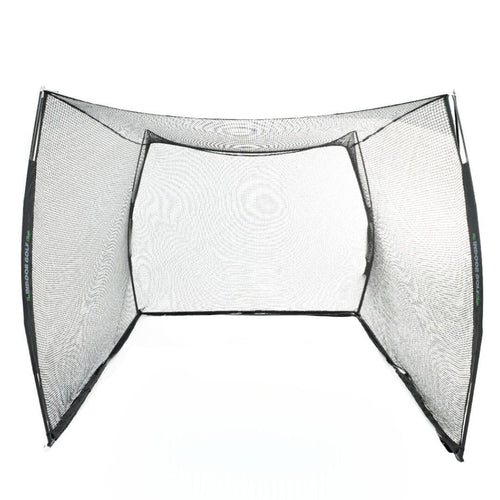 Shop Indoor Golf - 10' x 8' x 10' Square Golf Net