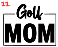 Kid Caddie Golf Customized Kid Caddie