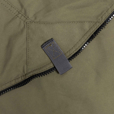 RBM Outdoors Coody Tent Connector (Forest Green) for Coody 8.0 (3.2+3.6)