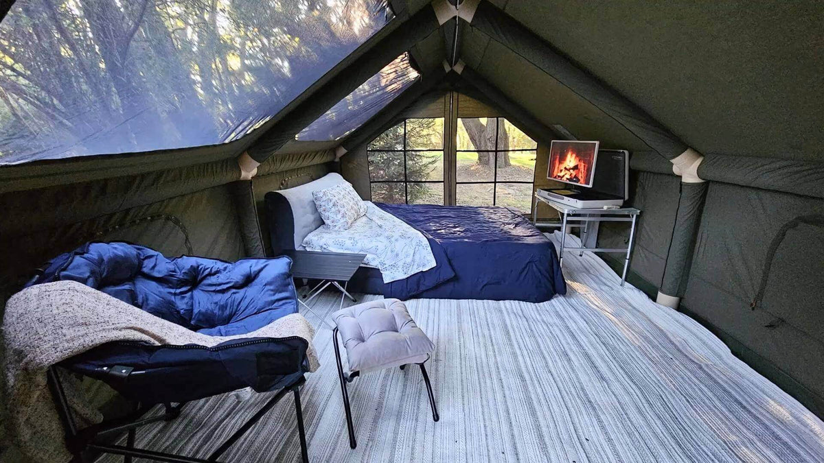panda inflatable tent RBM Outdoors Large lasting performance Color:Ruby Category:Fahrräder 20 Zoll bis 24 Zoll_Breiter Lenker aus leichtem Aluminium für optimale Kontrolle Hestra Army Leather Extreme