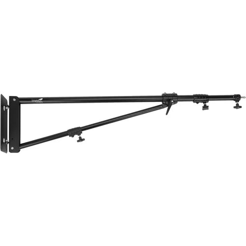 SurfThing Impact 7' HD Wall-Mounted Boom Arm