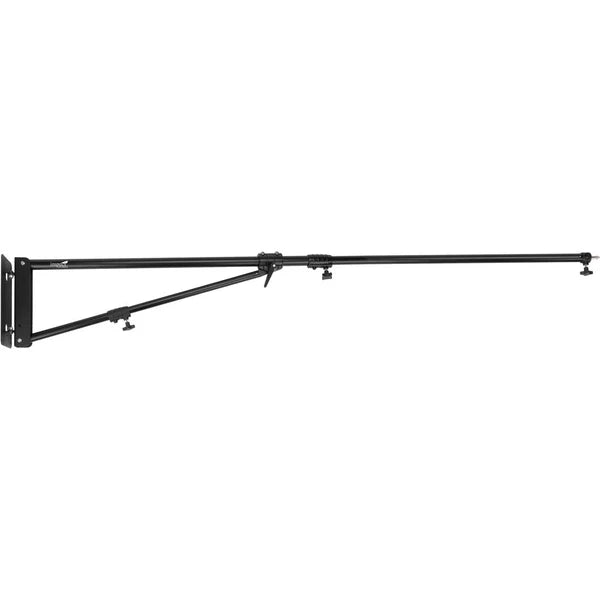 SurfThing Impact 7' HD Wall-Mounted Boom Arm