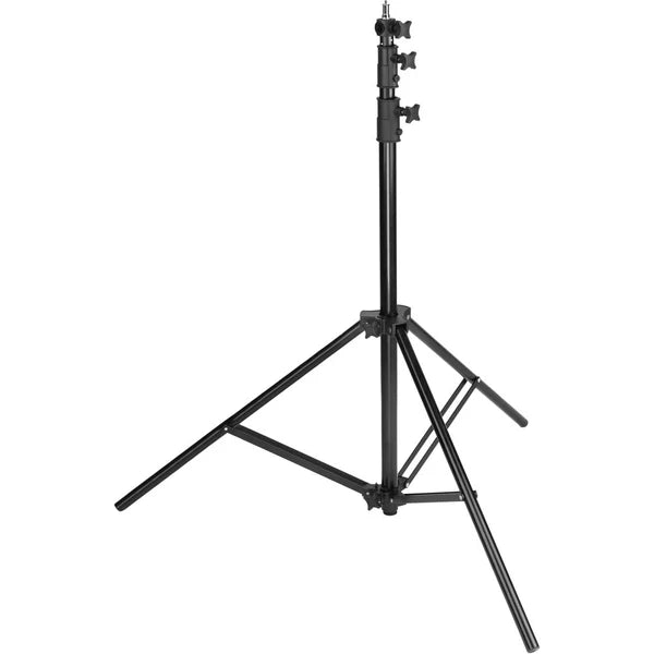 SurfThing Heavy-Duty Air-Cushioned Light Stand