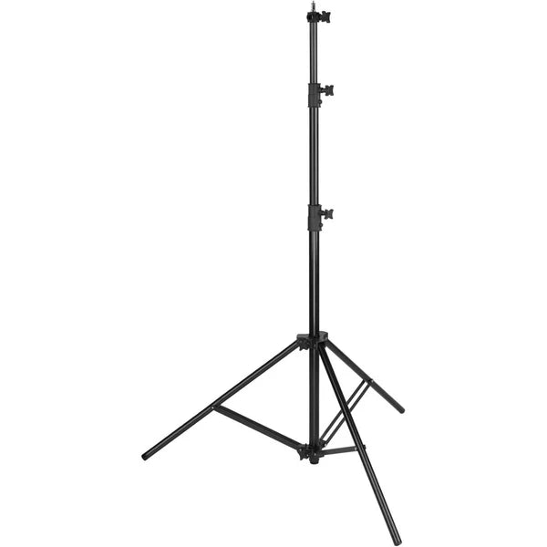 SurfThing Heavy-Duty Air-Cushioned Light Stand