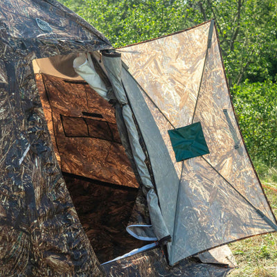 RBM Outdoors UP-2