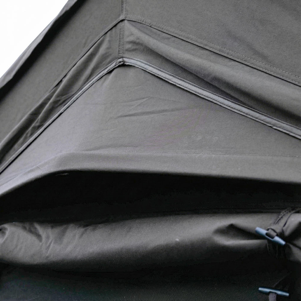 RBM Outdoors Coody 13.6 (Koala-5) Gray Inflatable Tent House for Camping (2-8 person)