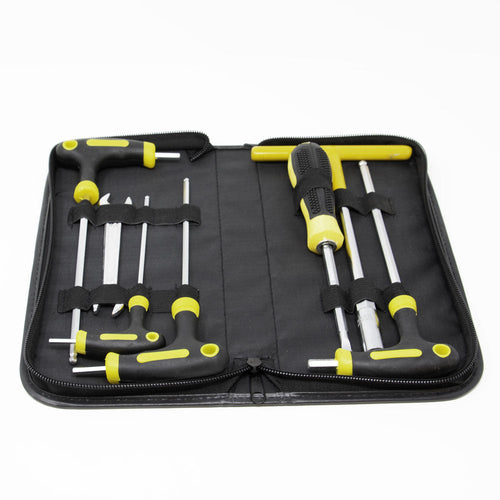 Cart Tek Tool Kit