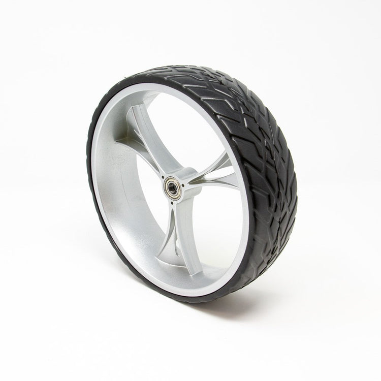 Cart Tek Yellowstone Wheels